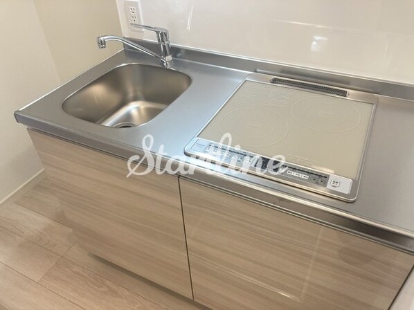 Kハイム中延の物件内観写真